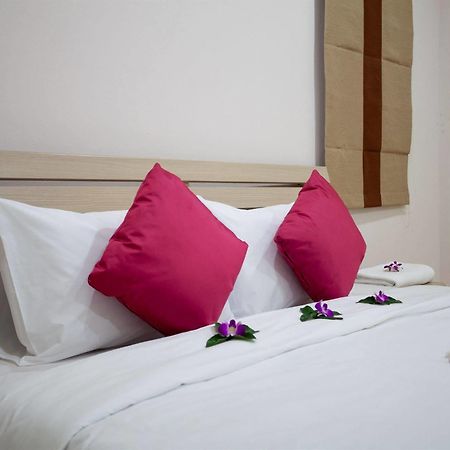 Lucky Lek Resort Rawai ภายนอก รูปภาพ