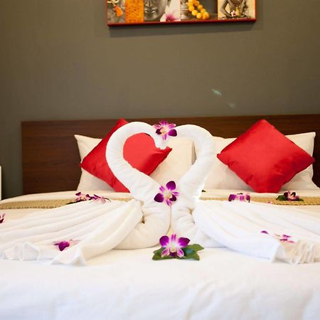 Lucky Lek Resort Rawai ภายนอก รูปภาพ