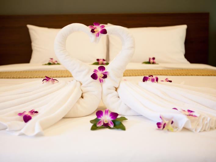 Lucky Lek Resort Rawai ภายนอก รูปภาพ