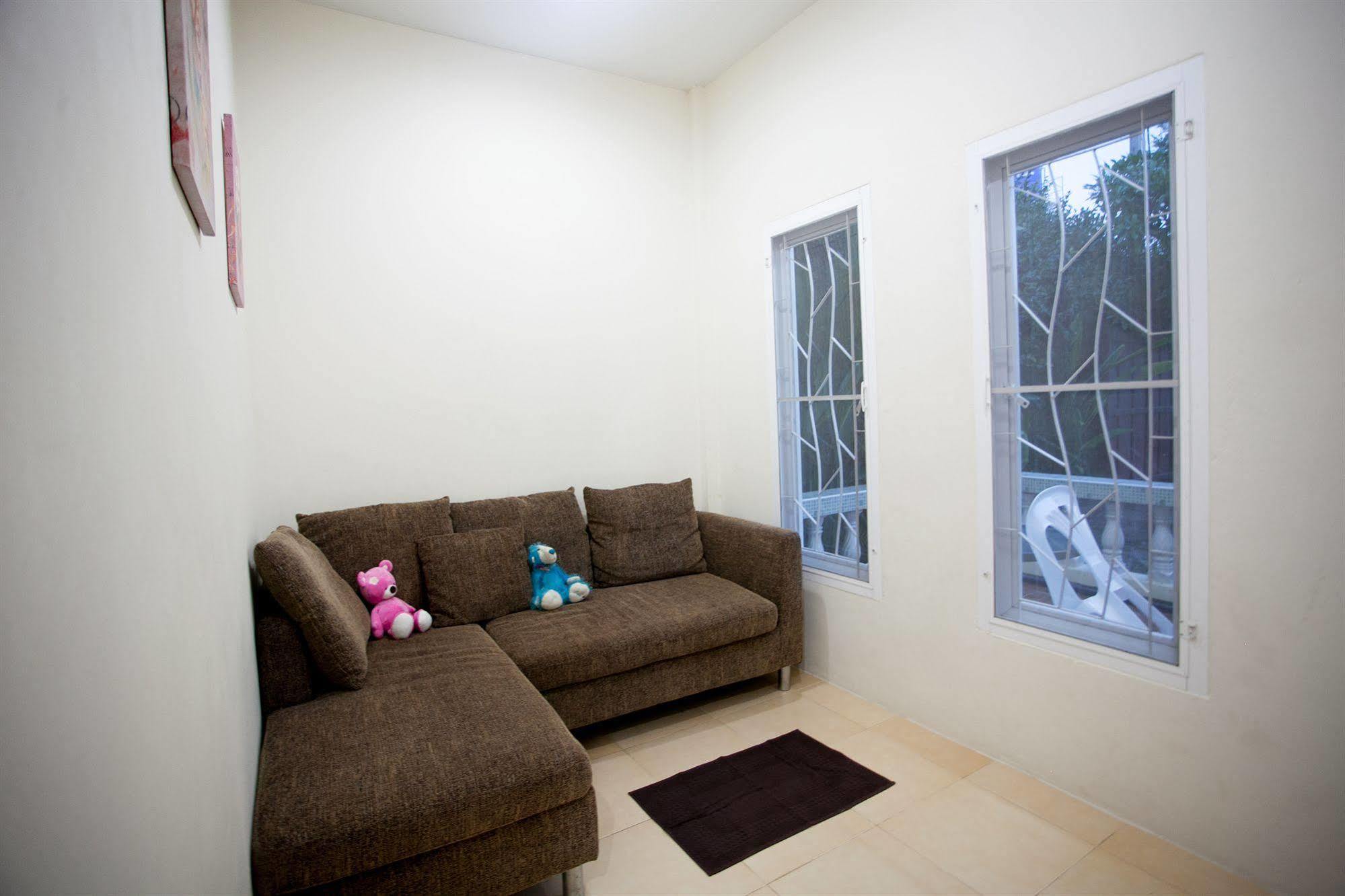 Lucky Lek Resort Rawai ภายนอก รูปภาพ