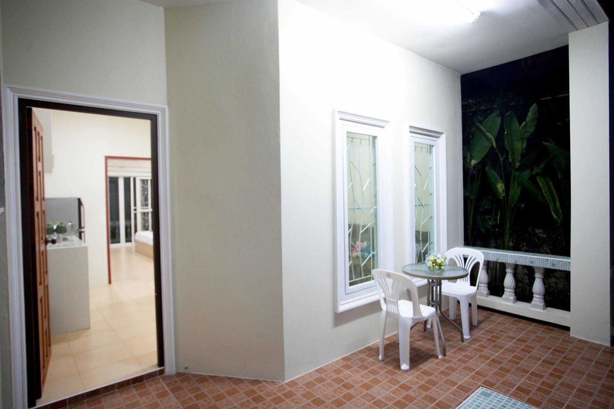 Lucky Lek Resort Rawai ภายนอก รูปภาพ