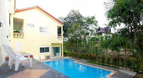 Lucky Lek Resort Rawai ภายนอก รูปภาพ